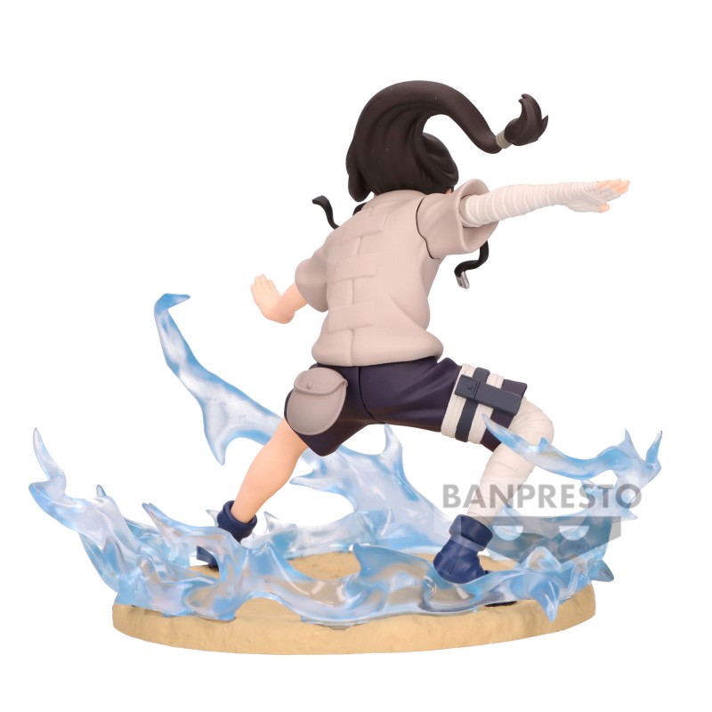 16594 - NARUTO - MEMORABLE SAGA - HYUGA NEJI