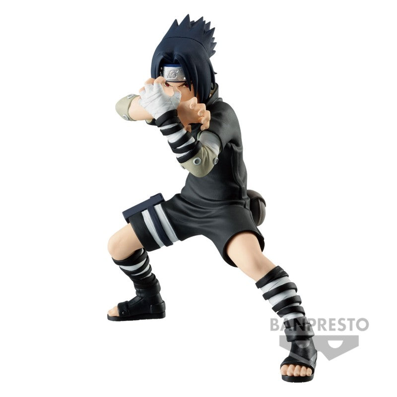 16595 - NARUTO SHIPPUDEN - VIBRATION STARS - UCHIHA SASUKE