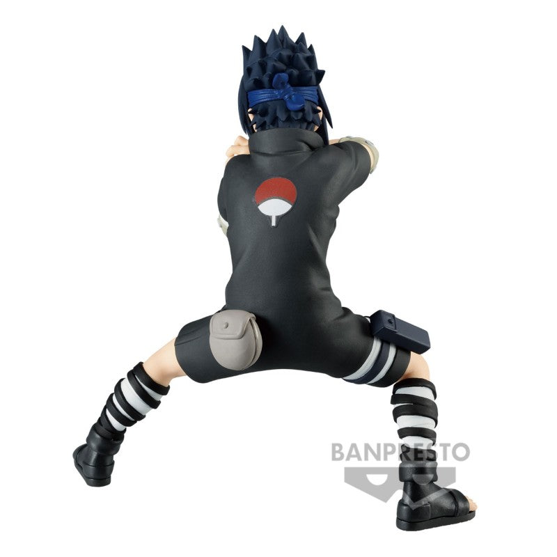 16595 - NARUTO SHIPPUDEN - VIBRATION STARS - UCHIHA SASUKE