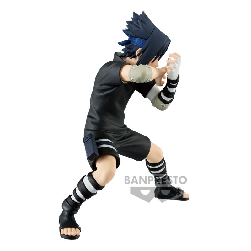 16595 - NARUTO SHIPPUDEN - VIBRATION STARS - UCHIHA SASUKE
