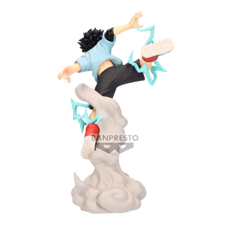 16617 - MY HERO ACADEMIA - COMBINATION BATTLE - IZUKU MIDORIYA