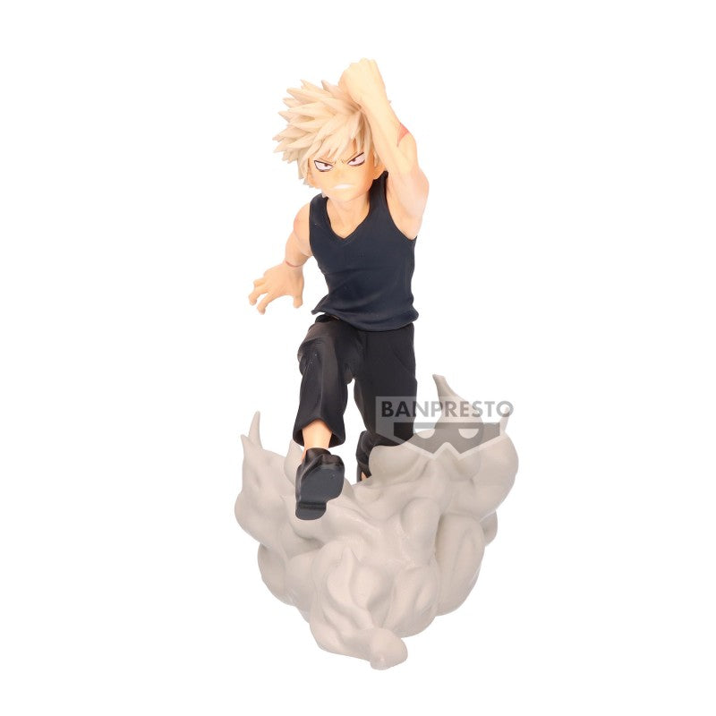 16618 - MY HERO ACADEMIA - COMBINATION BATTLE - KATSUKI BAKUGO