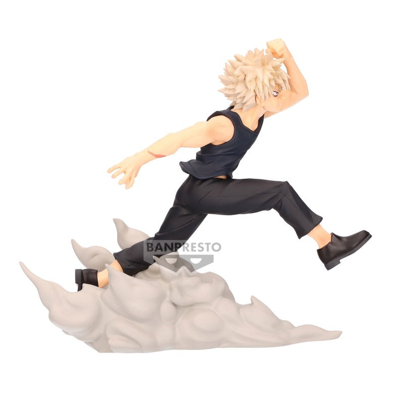 16618 - MY HERO ACADEMIA - COMBINATION BATTLE - KATSUKI BAKUGO