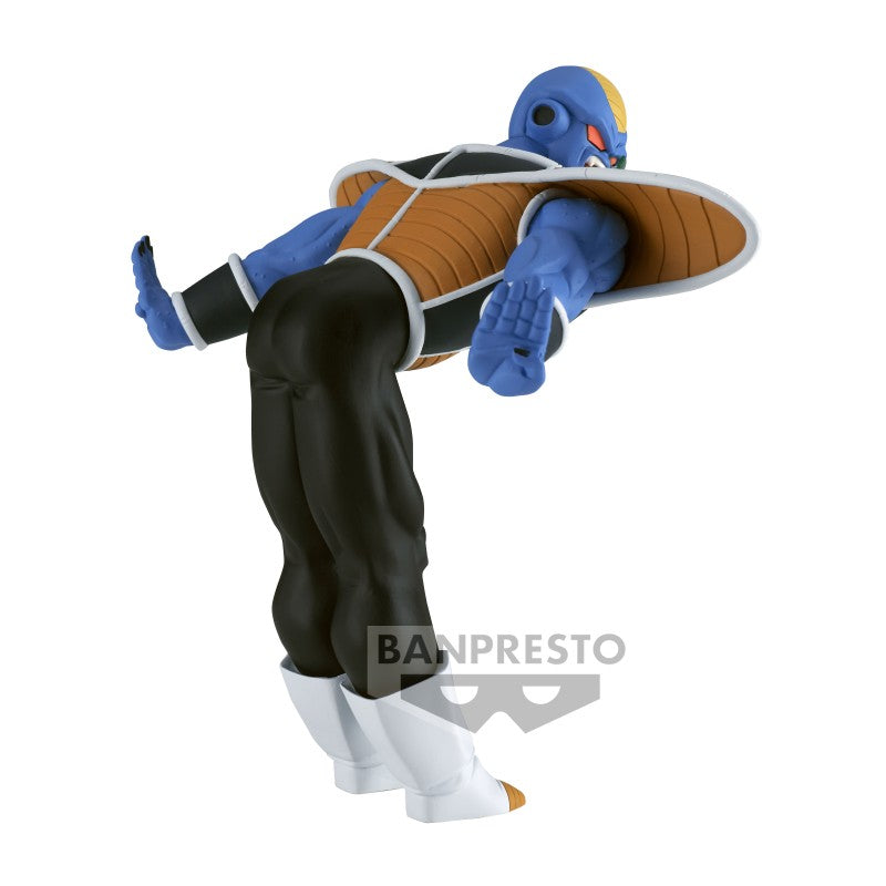 16620 - DRAGON BALL Z - SOLID EDGE WORKS - BURTA
