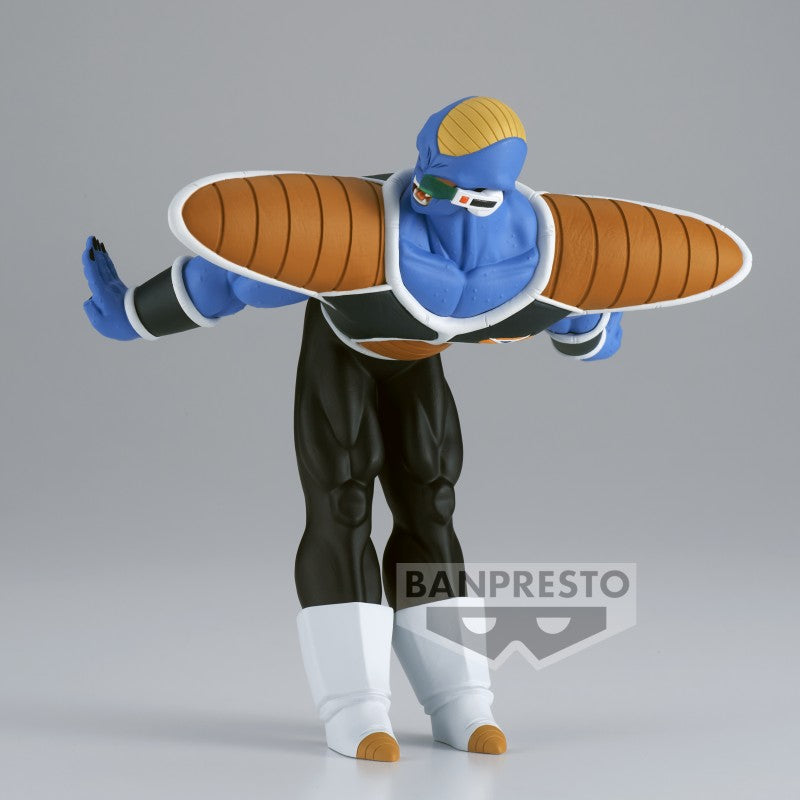 16620 - DRAGON BALL Z - SOLID EDGE WORKS - BURTA