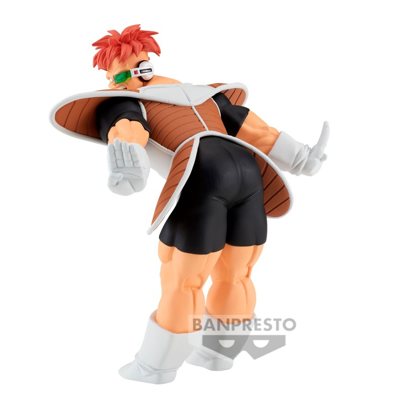 16621 - DRAGON BALL Z - SOLID EDGE WORKS - REACUM