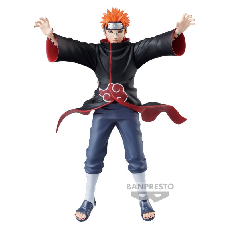16884 - NARUTO SHIPPUDEN - VIBRATION STARS - PAIN