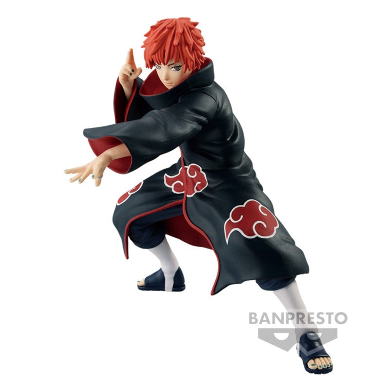 16885 - NARUTO SHIPPUDEN - VIBRATION STARS - SASORI