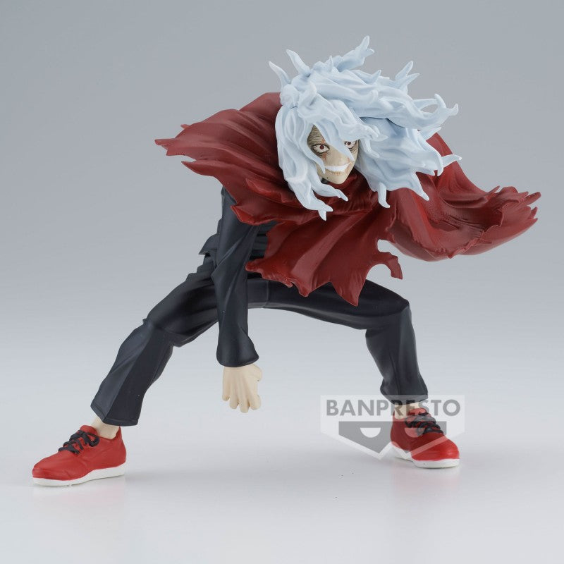 16901 - MY HERO ACADEMIA - THE EVIL VILLAINS - TOMURA SHIGARAKI