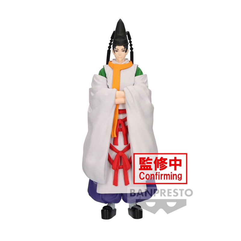 16998 - THE ELUSIVE SAMURAI - FIGURE - YORISHIGE SUWA