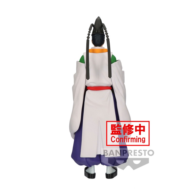 16998 - THE ELUSIVE SAMURAI - FIGURE - YORISHIGE SUWA
