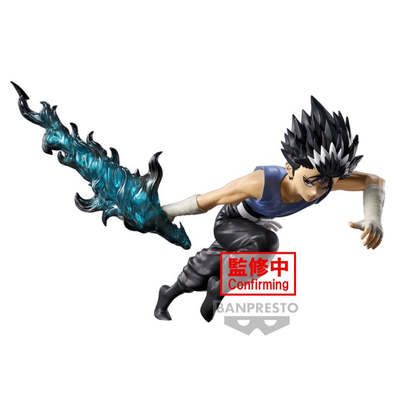 17001 - YU YU HAKUSHO - ANKOKU BUJUTSUKAI FIGURE - HIEI