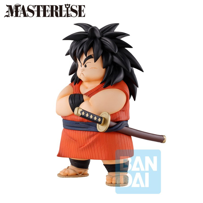 17105 - DRAGON BALL Z - ICHIBANSHO THE LOOKOUT ABOVE THE CLOUDS - YAJIROBE