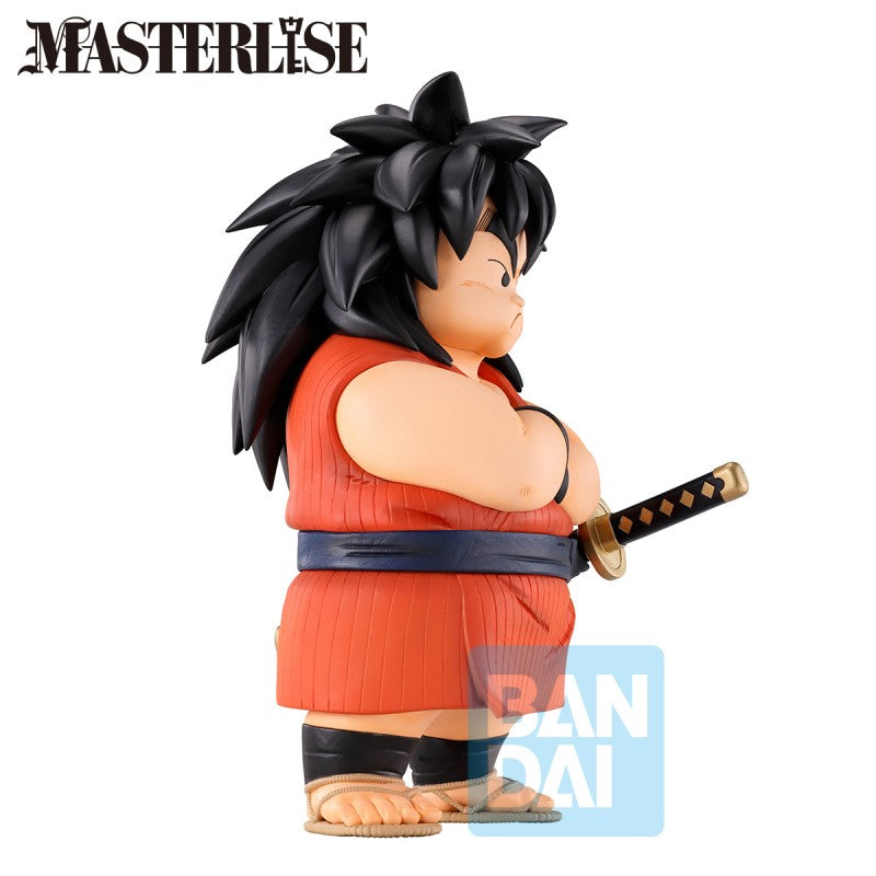 17105 - DRAGON BALL Z - ICHIBANSHO THE LOOKOUT ABOVE THE CLOUDS - YAJIROBE
