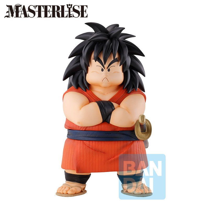 17105 - DRAGON BALL Z - ICHIBANSHO THE LOOKOUT ABOVE THE CLOUDS - YAJIROBE