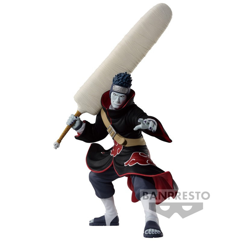 17140 - NARUTO SHIPPUDEN - VIBRATION STARS - HOSHIGAKI KISAME