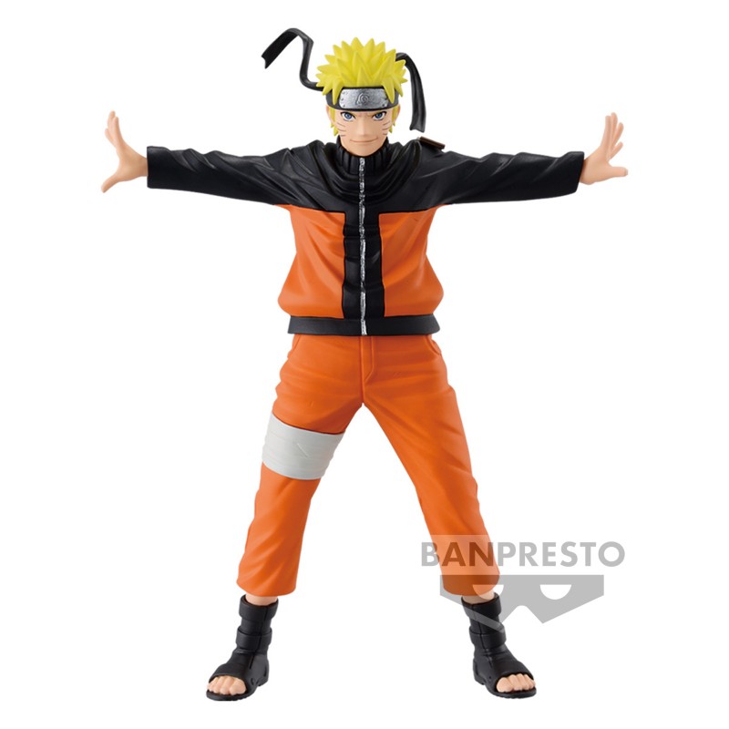 17141 - NARUTO SHIPPUDEN - PANEL SPECTACLE - UZUMAKI NARUTO