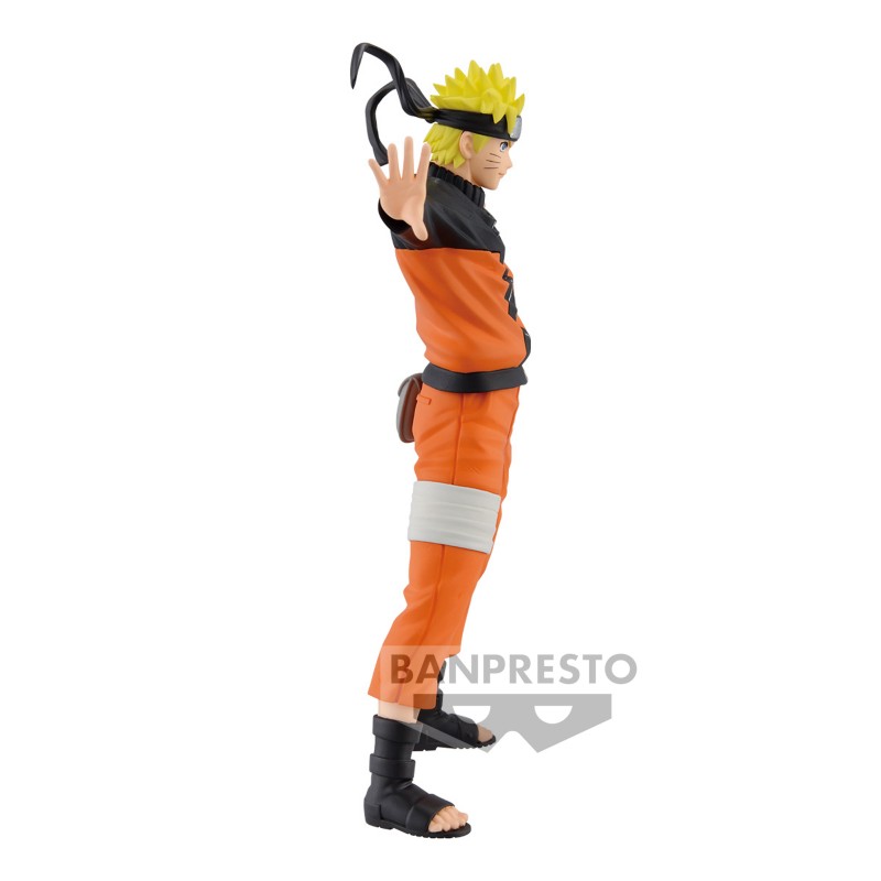 17141 - NARUTO SHIPPUDEN - PANEL SPECTACLE - UZUMAKI NARUTO