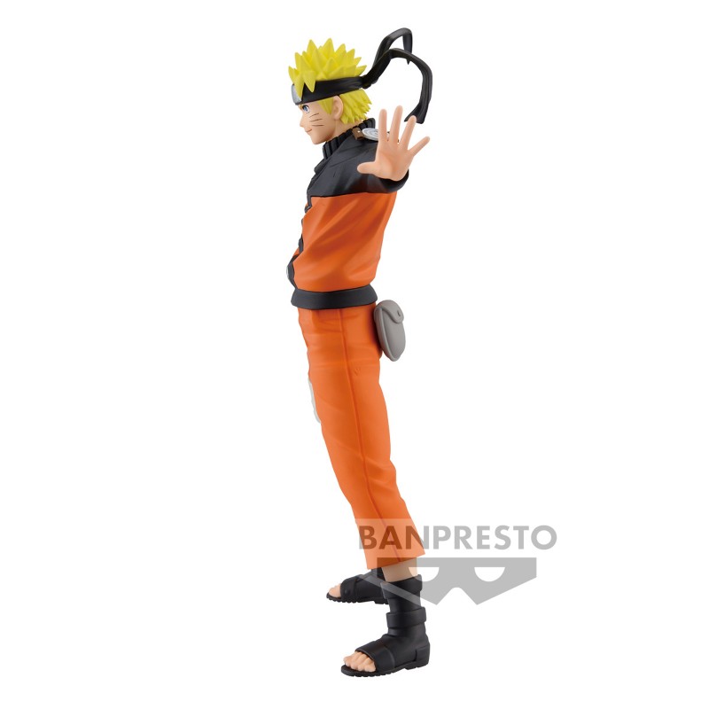 17141 - NARUTO SHIPPUDEN - PANEL SPECTACLE - UZUMAKI NARUTO