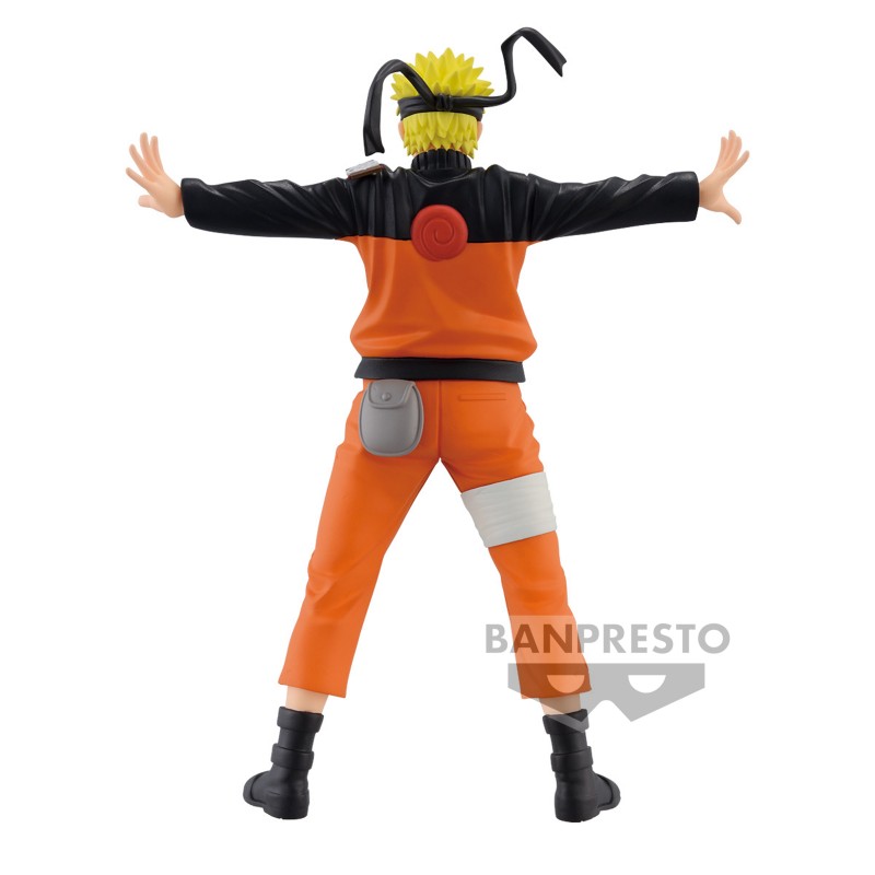 17141 - NARUTO SHIPPUDEN - PANEL SPECTACLE - UZUMAKI NARUTO