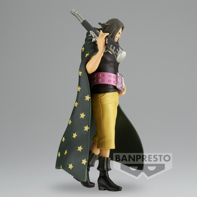 17160 - ONE PIECE - THE SHUKKO - YASOPP