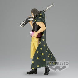 17160 - ONE PIECE - THE SHUKKO - YASOPP