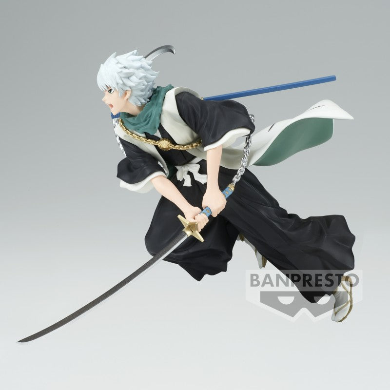 17358 - BLEACH THOUSAND-YEAR BLOOD WAR - VIBRATION STARS - TOUSHIRO HITSUGAYA