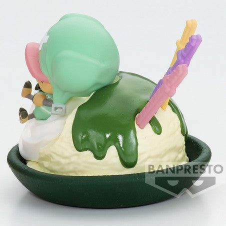 17382 - ONE PIECE - PALDOLCE COLLECTION Vol.1 - TONY TONY CHOPPER Ver.B