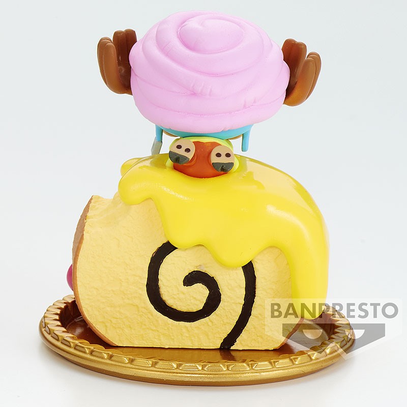 17383 - ONE PIECE - PALDOLCE COLLECTION Vol.1 - TONY TONY CHOPPER Ver.C