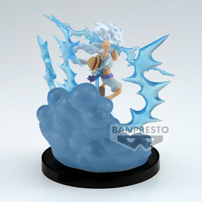 17386 - ONE PIECE - WCF - SPECIAL - MONKEY.D.LUFFY GEAR5