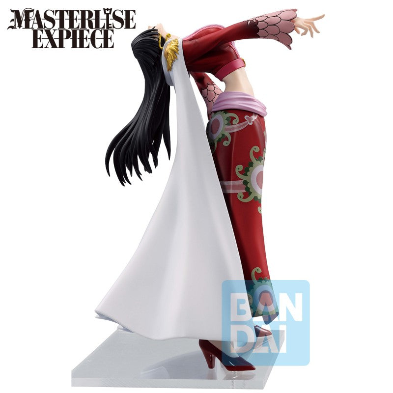 17751 - ONE PIECE - ICHIBANSHO FIGURE - BOA HANCOCK (MEMORY OF HEROINES)