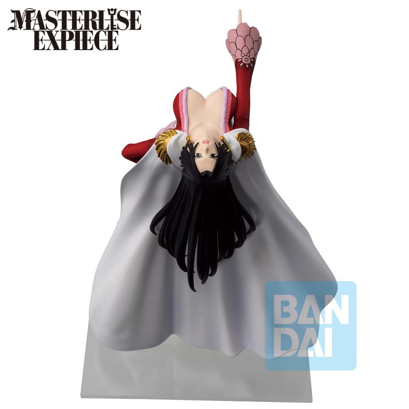 17751 - ONE PIECE - ICHIBANSHO FIGURE - BOA HANCOCK (MEMORY OF HEROINES)