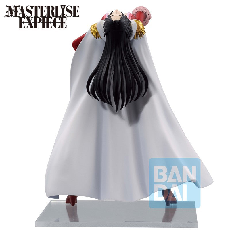 17751 - ONE PIECE - ICHIBANSHO FIGURE - BOA HANCOCK (MEMORY OF HEROINES)
