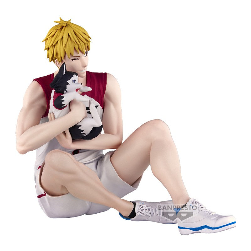 17792 - KUROKO’S BASKETBALL - THE MOVIE LAST GAME FIGURE - RYOTA KISE