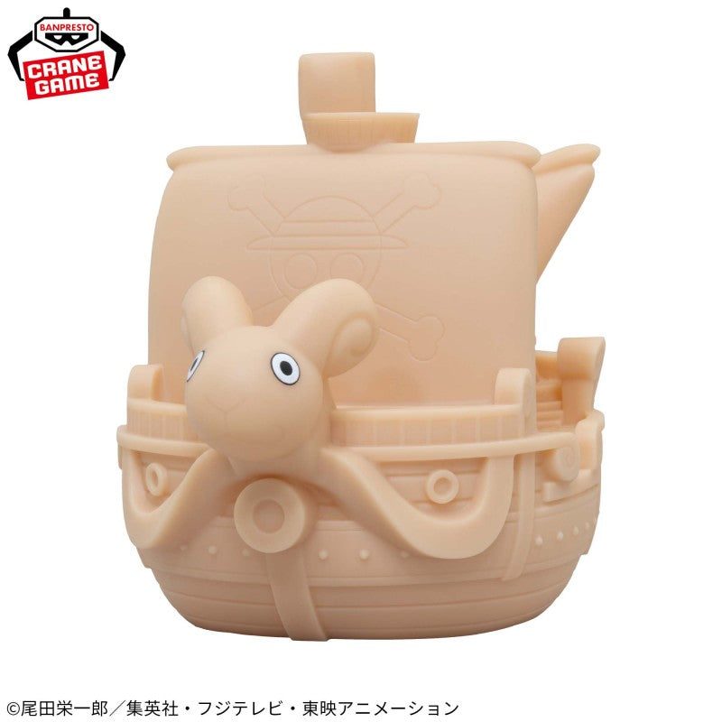 18960 - ONE PIECE - ROOM LIGHT - GOING MERRY