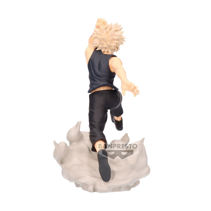 16618 - MY HERO ACADEMIA - COMBINATION BATTLE - KATSUKI BAKUGO