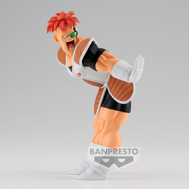 16621 - DRAGON BALL Z - SOLID EDGE WORKS - REACUM