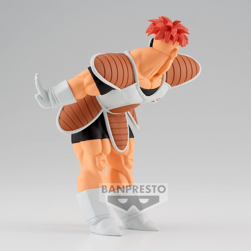16621 - DRAGON BALL Z - SOLID EDGE WORKS - REACUM