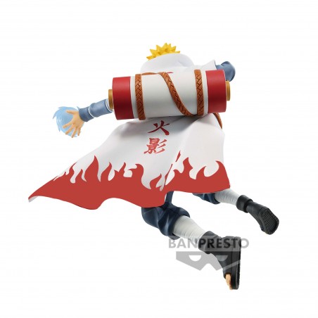 16882 - NARUTO - NARUTOP99 FIGURE - NAMIKAZE MINATO