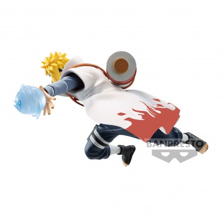 16882 - NARUTO - NARUTOP99 FIGURE - NAMIKAZE MINATO