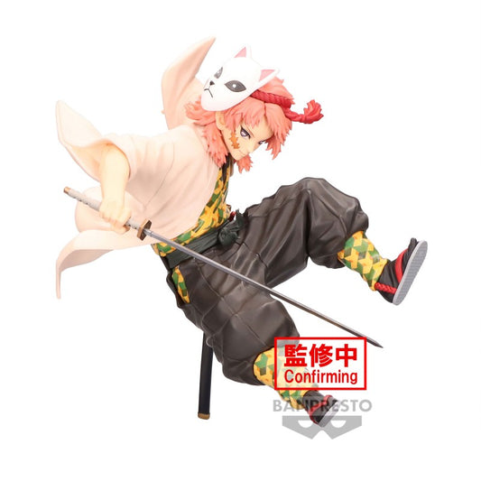 16896 - DEMON SLAYER: KIMETSU NO YAIBA - VIBRATION STARS - SABITO