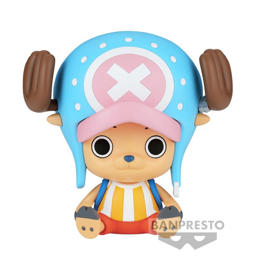 17159 - ONE PIECE - SOFVIMATES - TONY TONY CHOPPER FISH-MAN ISLAND ver.