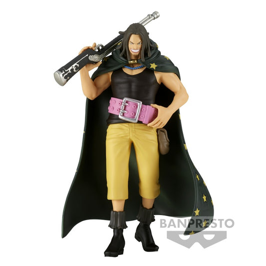 17160 - ONE PIECE - THE SHUKKO - YASOPP