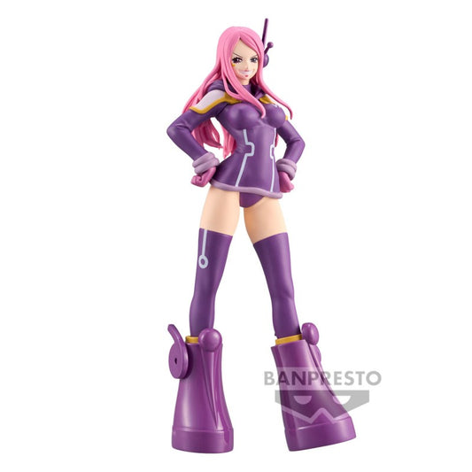 17162 - ONE PIECE - DXF THE GRANDLINE SERIES - EGGHEAD JEWELRY.BONNEY