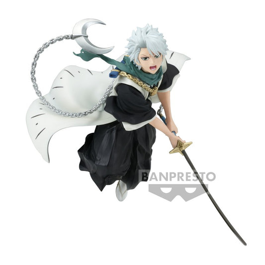 17358 - BLEACH THOUSAND-YEAR BLOOD WAR - VIBRATION STARS - TOUSHIRO HITSUGAYA