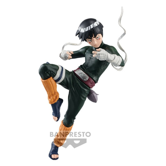 17361 - NARUTO - BANPRESTO FIGURE COLOSSEUM - ROCK LEE