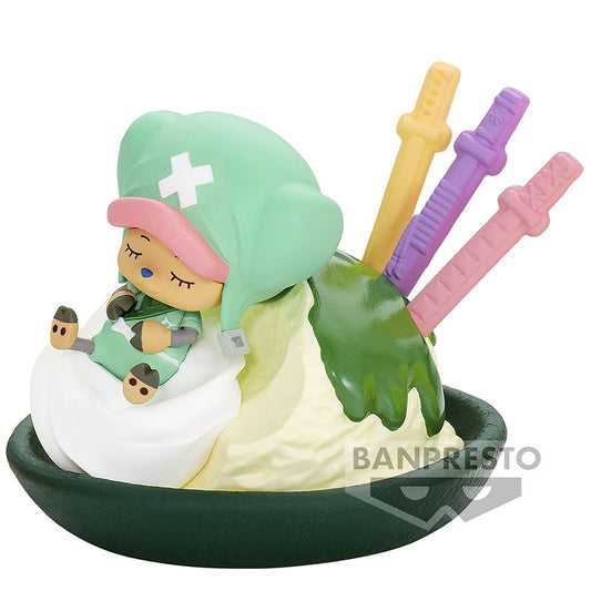 17382 - ONE PIECE - PALDOLCE COLLECTION Vol.1 - TONY TONY CHOPPER Ver.B