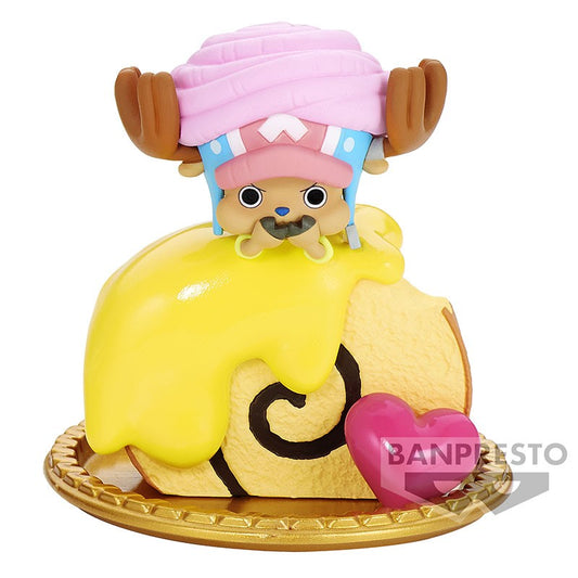 17383 - ONE PIECE - PALDOLCE COLLECTION Vol.1 - TONY TONY CHOPPER Ver.C
