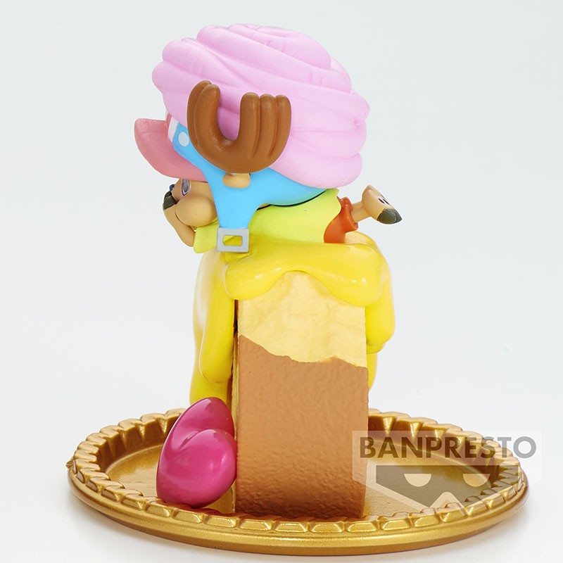 17383 - ONE PIECE - PALDOLCE COLLECTION Vol.1 - TONY TONY CHOPPER Ver.C