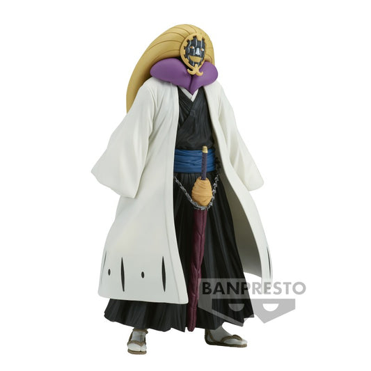 17520 - BLEACH - SOLID AND SOULS - MAYURI KUROTSUCHI